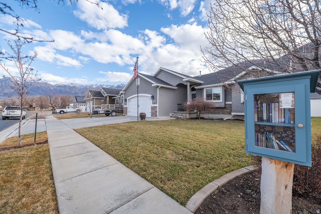 1532 N 825 E North Ogden, UT 84404