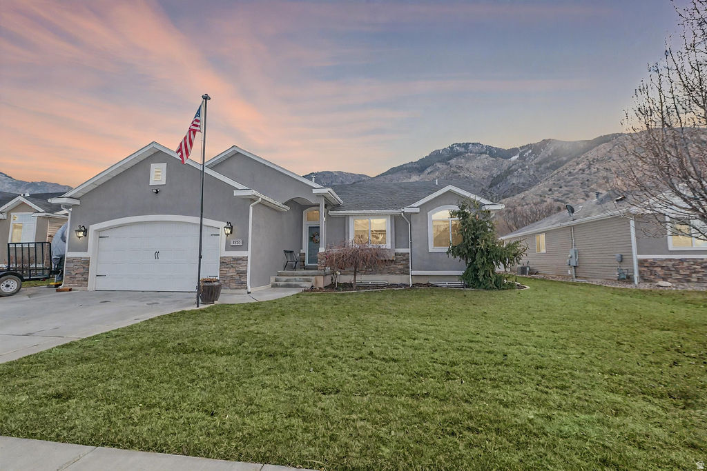 1532 N 825 E North Ogden, UT 84404