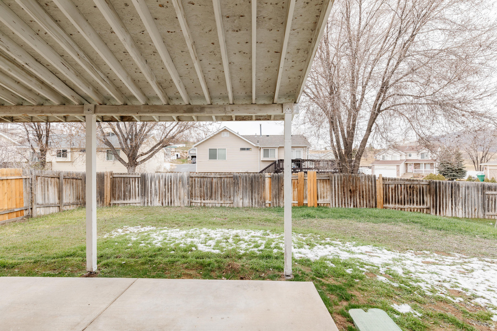 1321 E 3125 N Layton, UT 84040