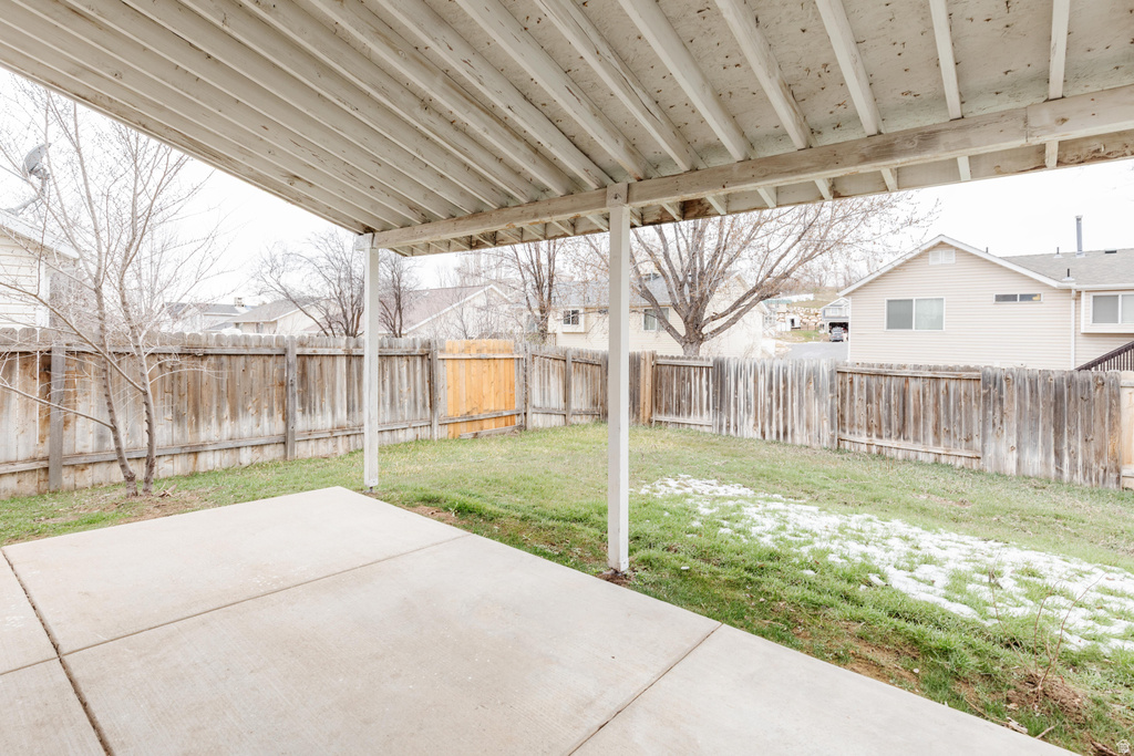 1321 E 3125 N Layton, UT 84040