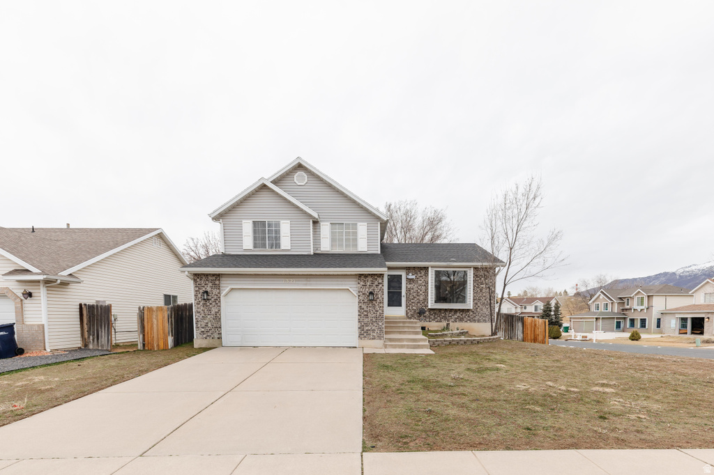 1321 E 3125 N Layton, UT 84040