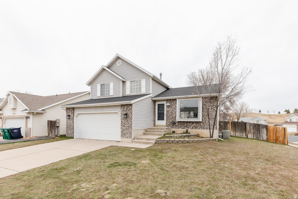1321 E 3125 N Layton, UT 84040