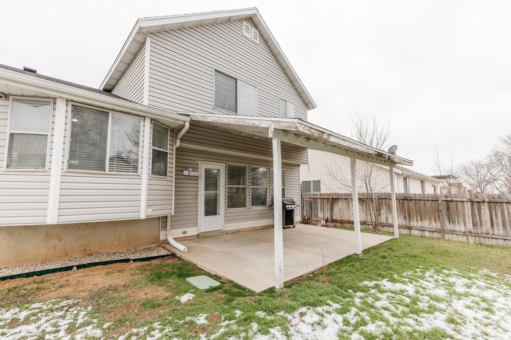 1321 E 3125 N Layton, UT 84040