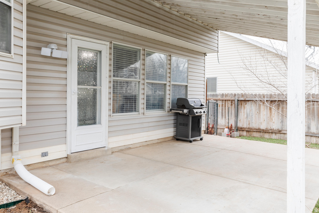 1321 E 3125 N Layton, UT 84040