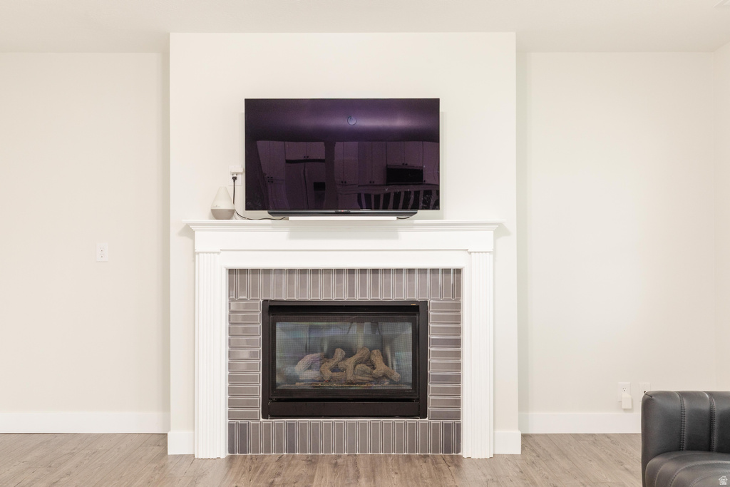 1321 E 3125 N Layton, UT 84040