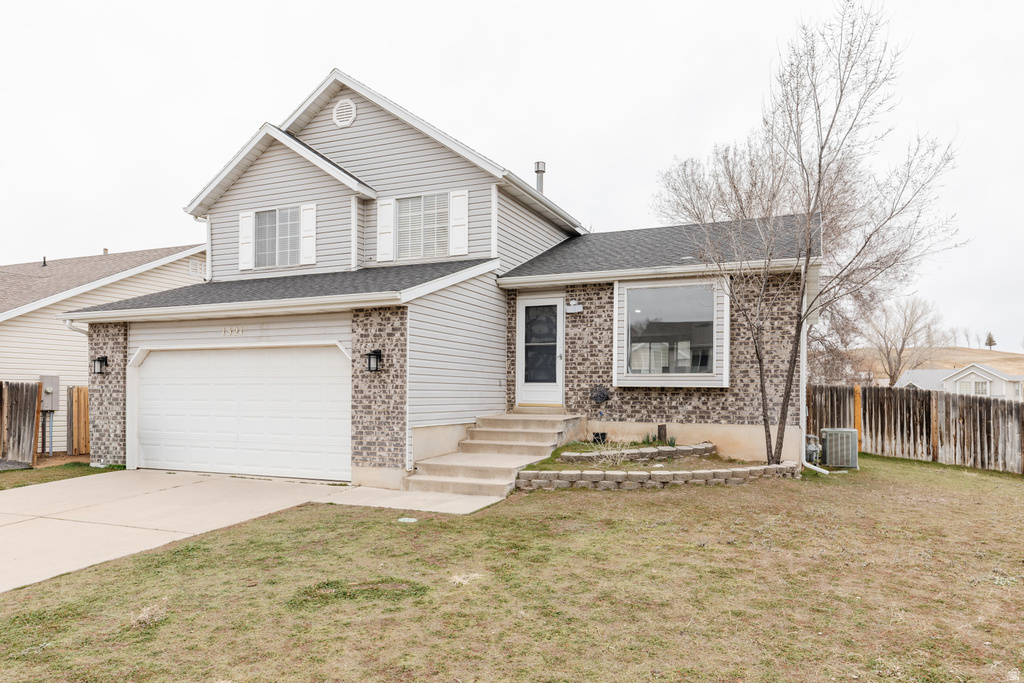 1321 E 3125 N Layton, UT 84040