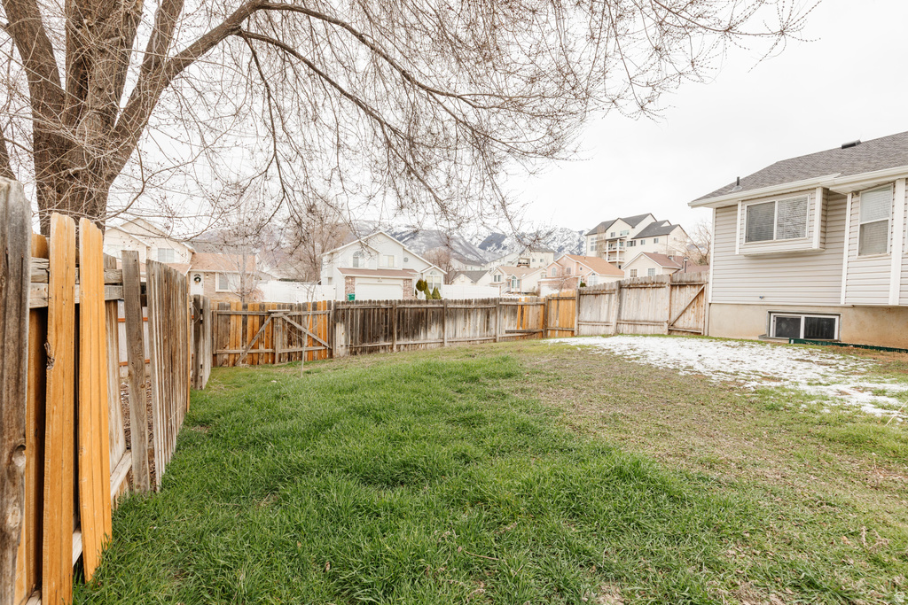 1321 E 3125 N Layton, UT 84040