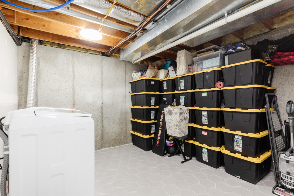 1321 E 3125 N Layton, UT 84040