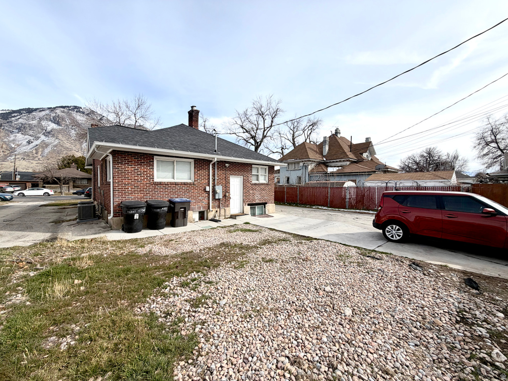 433 N 300 E Provo, UT 84606