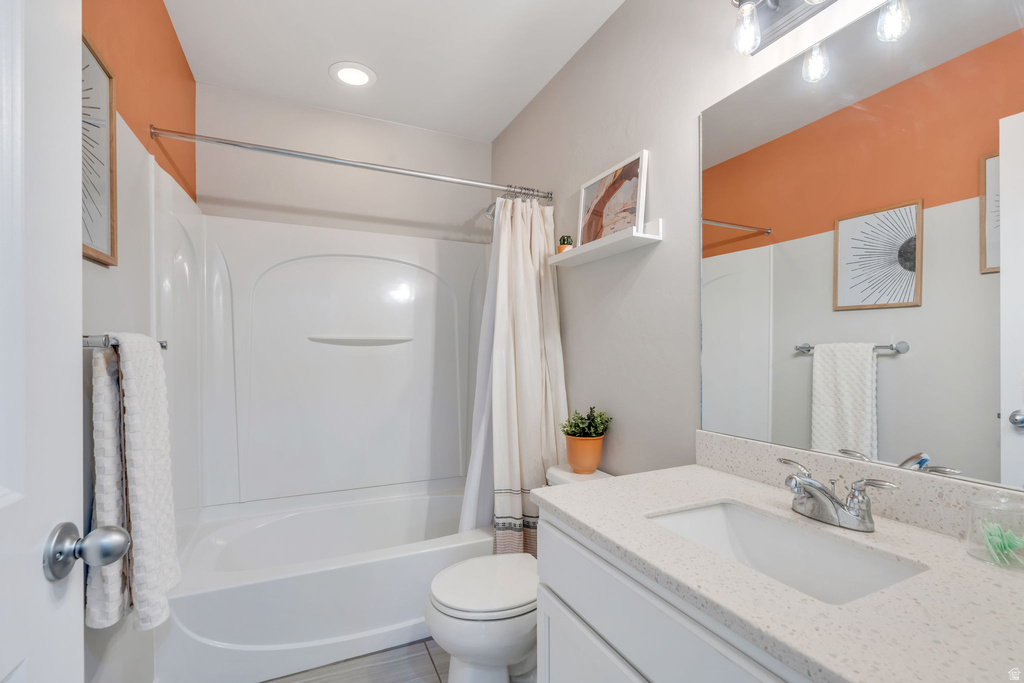 13888 S WHEADON CT Draper, UT 84020