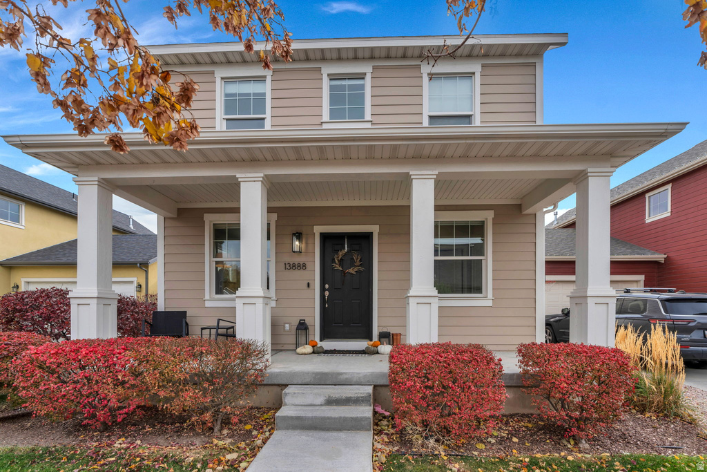 13888 S WHEADON CT Draper, UT 84020