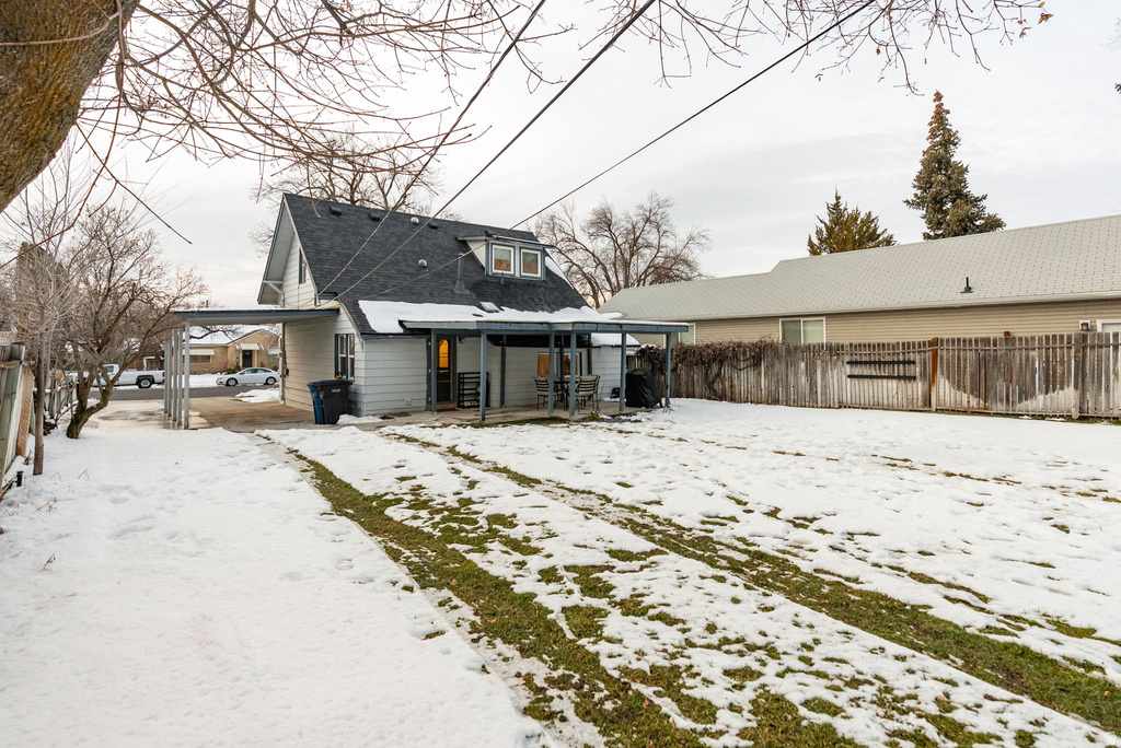 556 N 300 E Logan, UT 84321