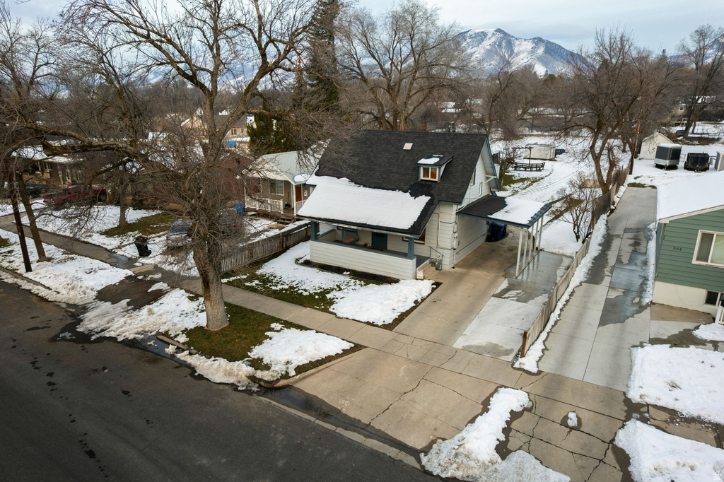 556 N 300 E Logan, UT 84321