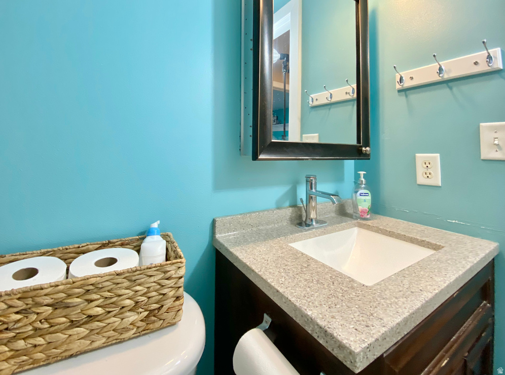 216 W 225 S Providence, UT 84332