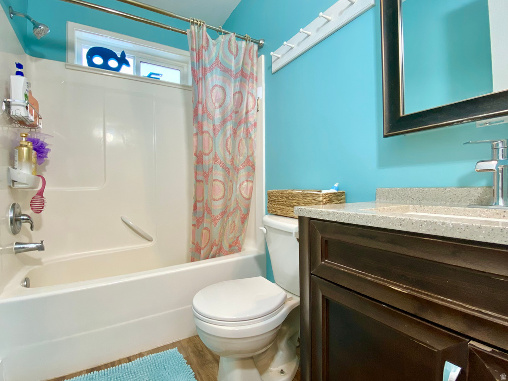 216 W 225 S Providence, UT 84332