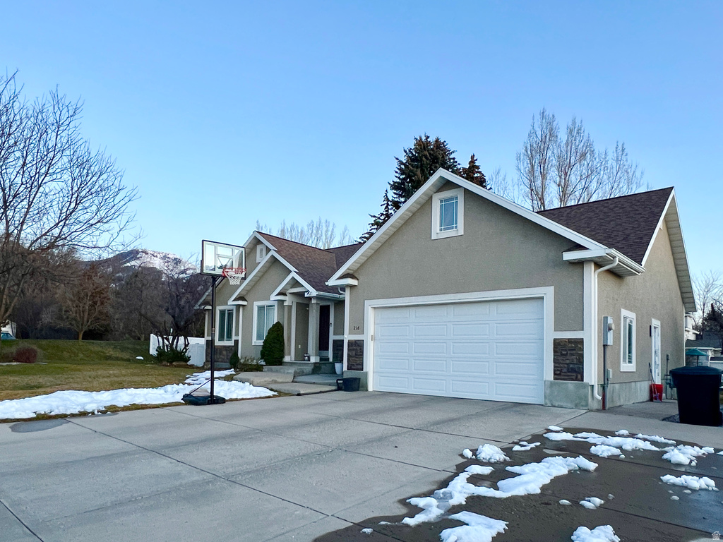 216 W 225 S Providence, UT 84332