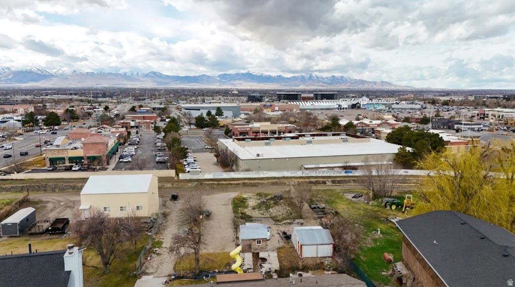 10564 S WEEPING WILLOW DR Sandy, UT 84070