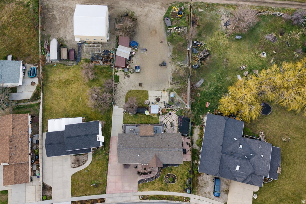 10564 S WEEPING WILLOW DR Sandy, UT 84070