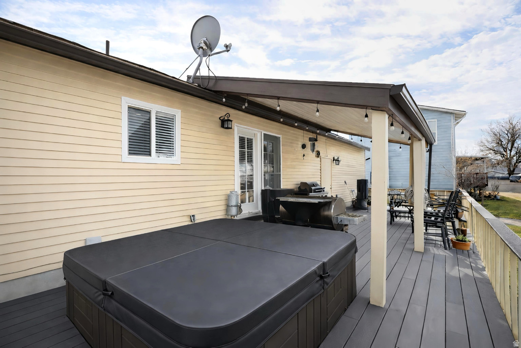 10564 S WEEPING WILLOW DR Sandy, UT 84070