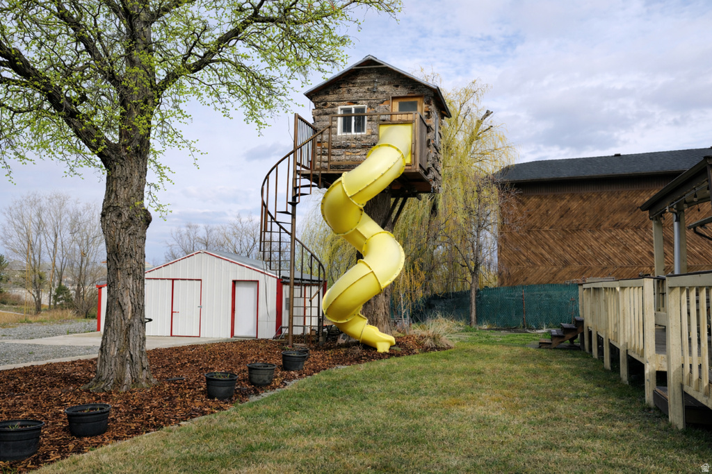 10564 S WEEPING WILLOW DR Sandy, UT 84070