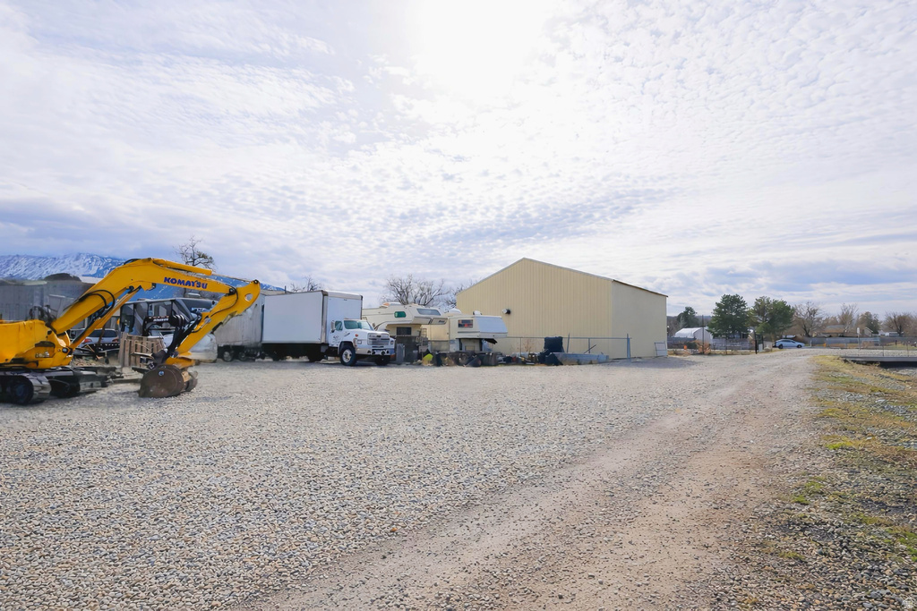 10564 S WEEPING WILLOW DR Sandy, UT 84070