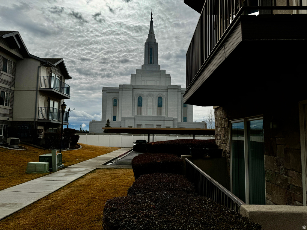 1395 S 1020 W Orem, UT 84058