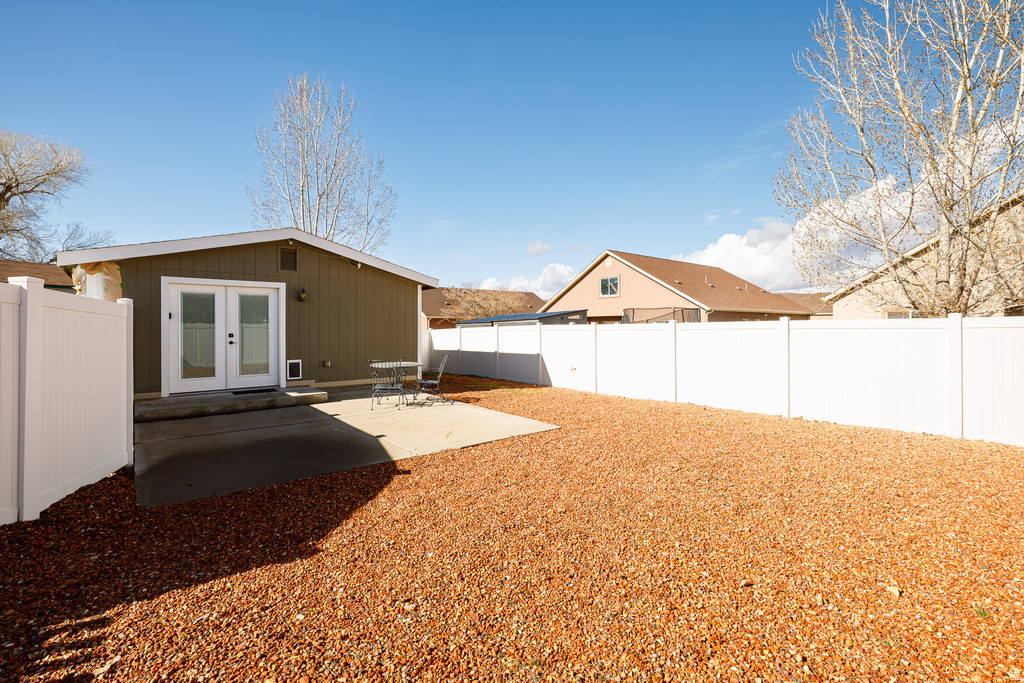 632 S HILLSIDE DR Kanab, UT 84741