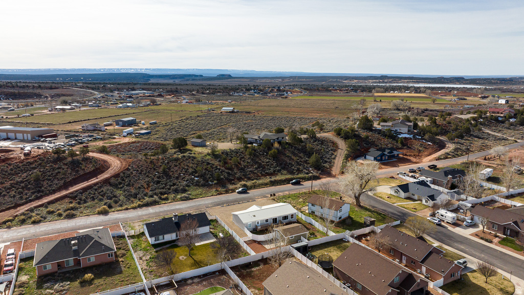 632 S HILLSIDE DR Kanab, UT 84741