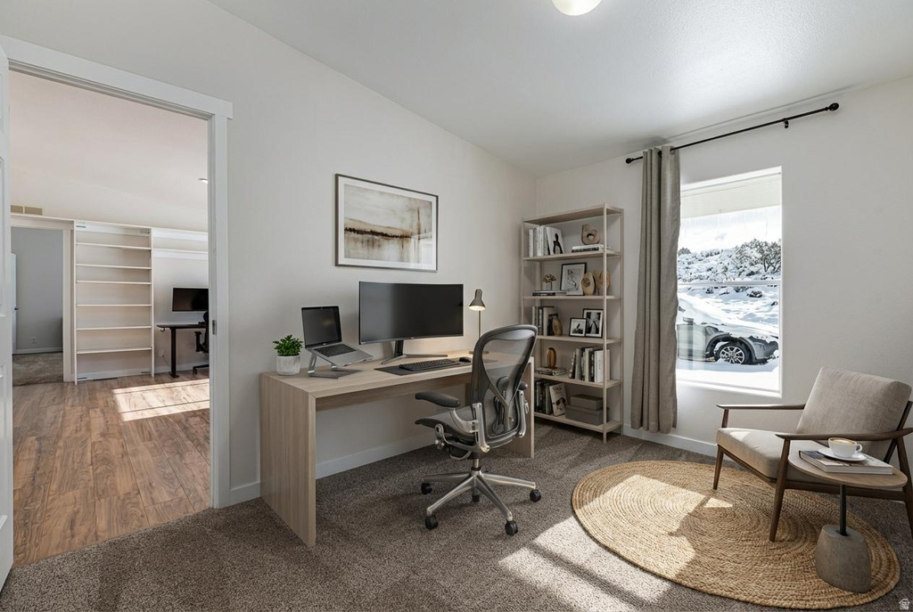 632 S HILLSIDE DR Kanab, UT 84741