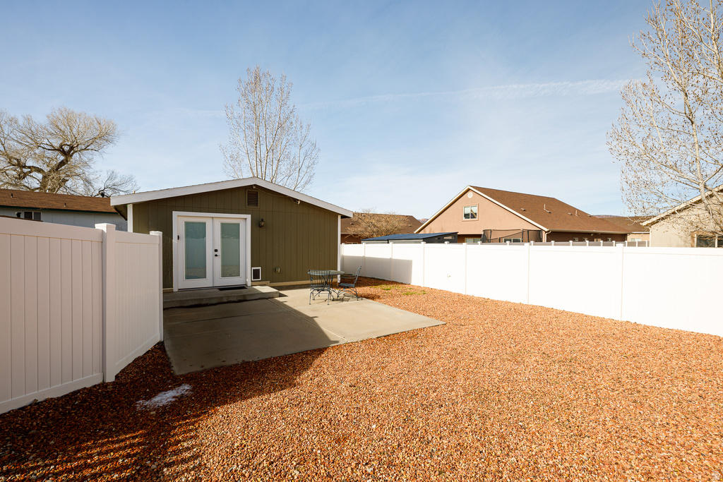 632 S HILLSIDE DR Kanab, UT 84741