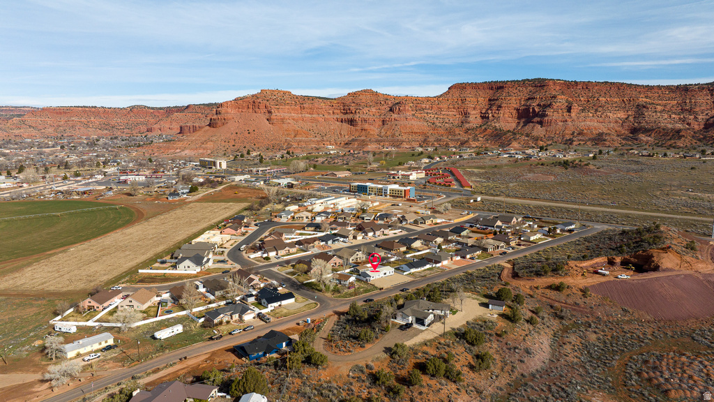 632 S HILLSIDE DR Kanab, UT 84741