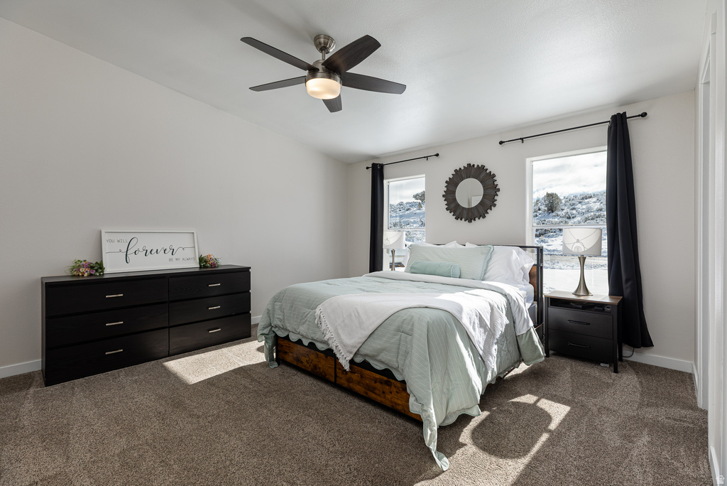 632 S HILLSIDE DR Kanab, UT 84741