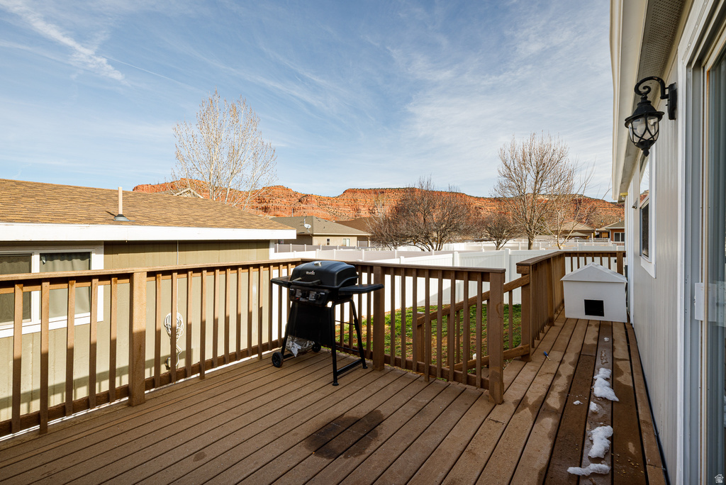 632 S HILLSIDE DR Kanab, UT 84741