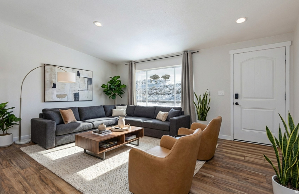 632 S HILLSIDE DR Kanab, UT 84741