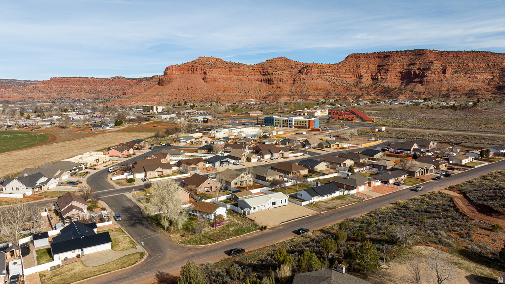 632 S HILLSIDE DR Kanab, UT 84741