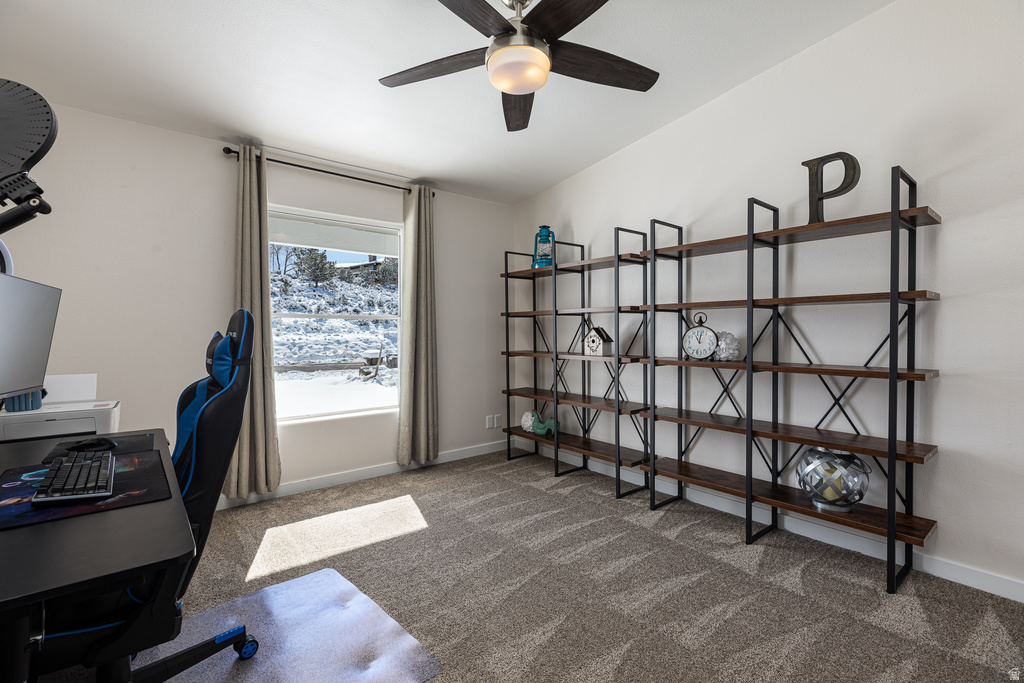 632 S HILLSIDE DR Kanab, UT 84741