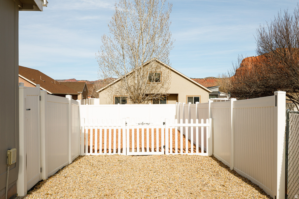 632 S HILLSIDE DR Kanab, UT 84741