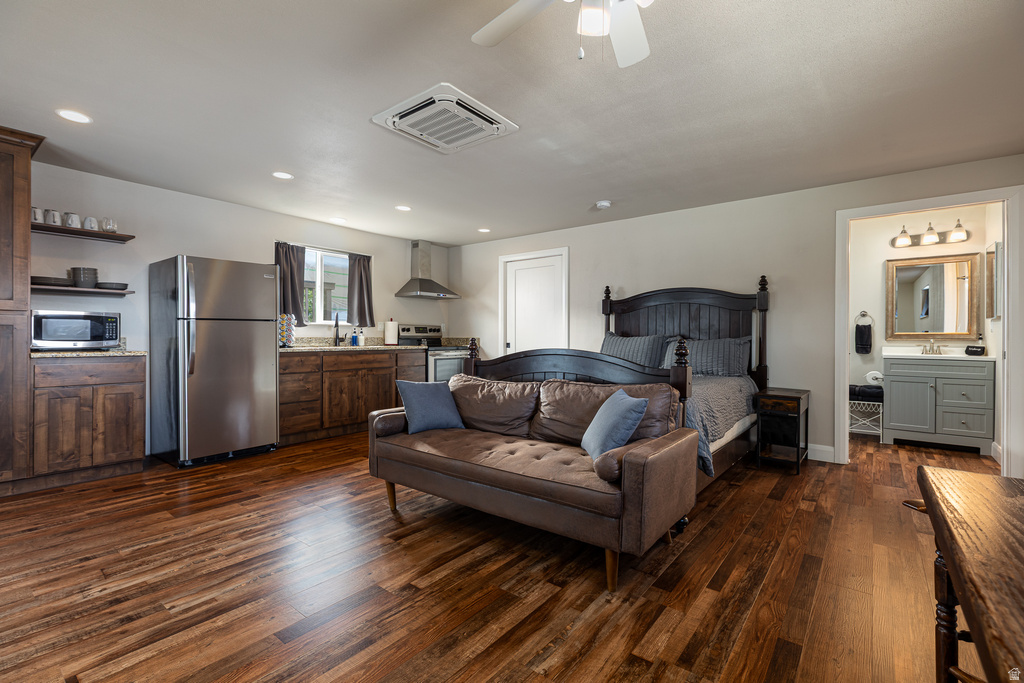 632 S HILLSIDE DR Kanab, UT 84741