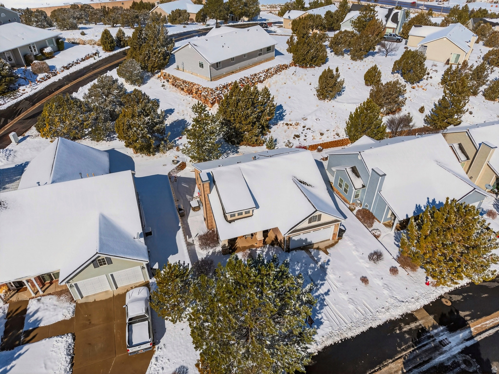 339 N TAHQUITZ DR Cedar City, UT 84720