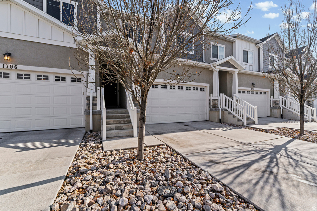 1790 N 3720 W Lehi, UT 84043