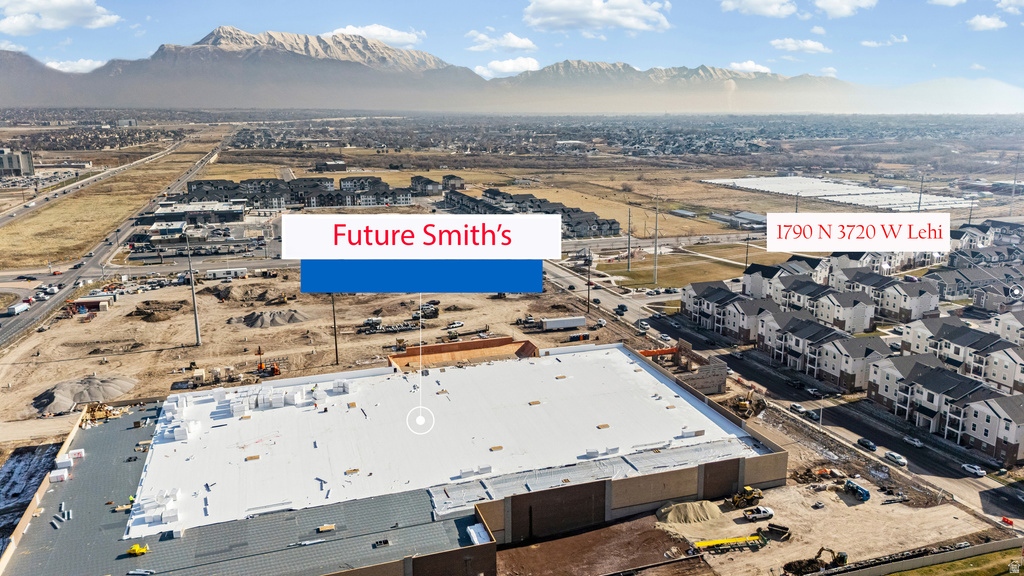 1790 N 3720 W Lehi, UT 84043