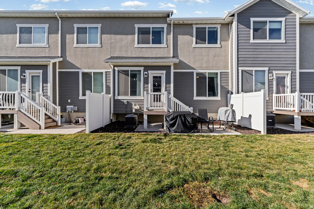 1790 N 3720 W Lehi, UT 84043