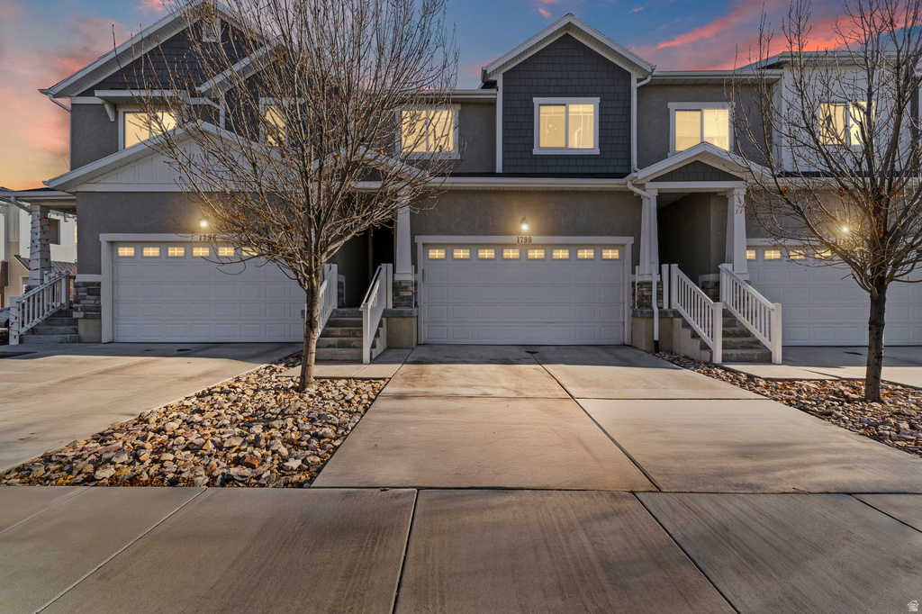 1790 N 3720 W Lehi, UT 84043