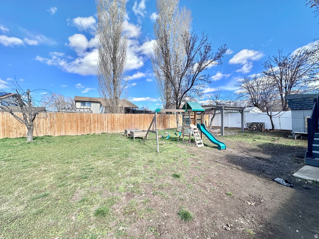 1498 W 1850 N Layton, UT 84041