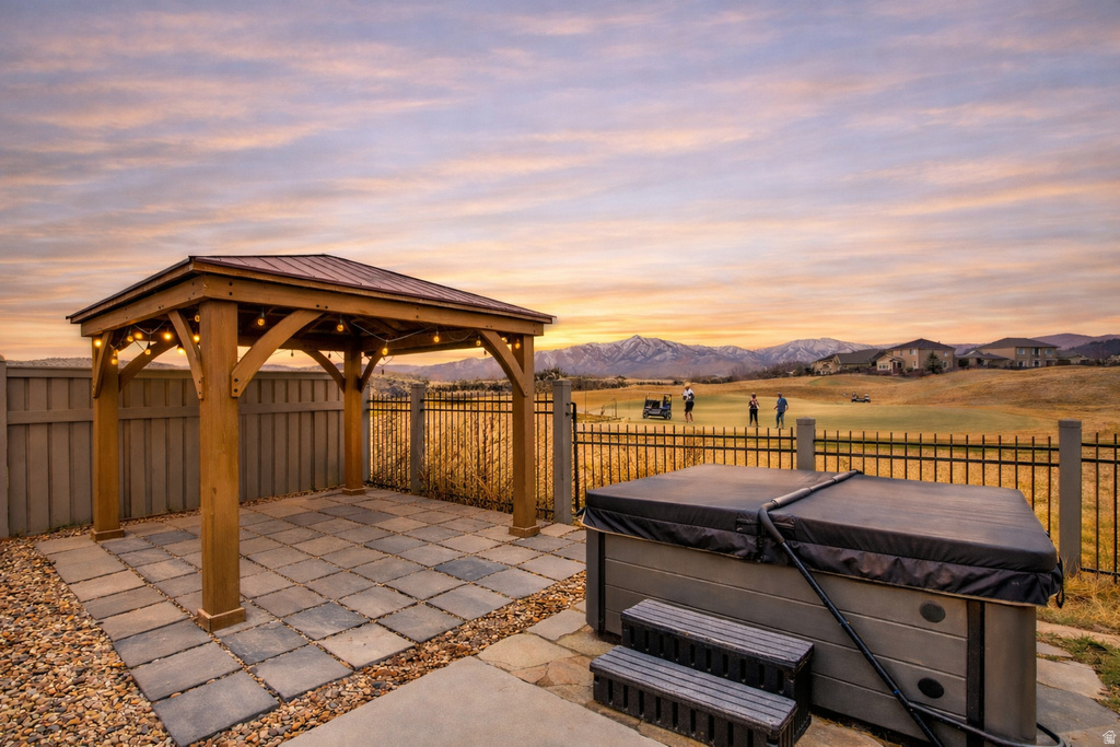 8675 N FRANKLIN DR Eagle Mountain, UT 84005