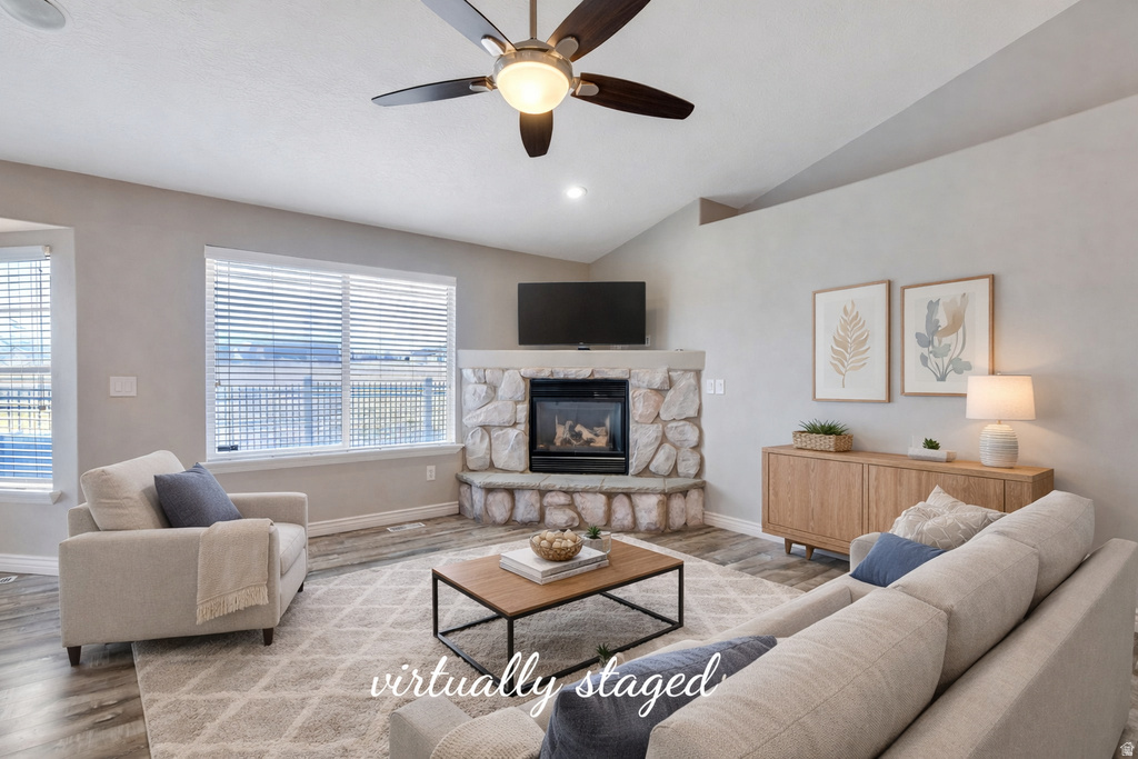 8675 N FRANKLIN DR Eagle Mountain, UT 84005