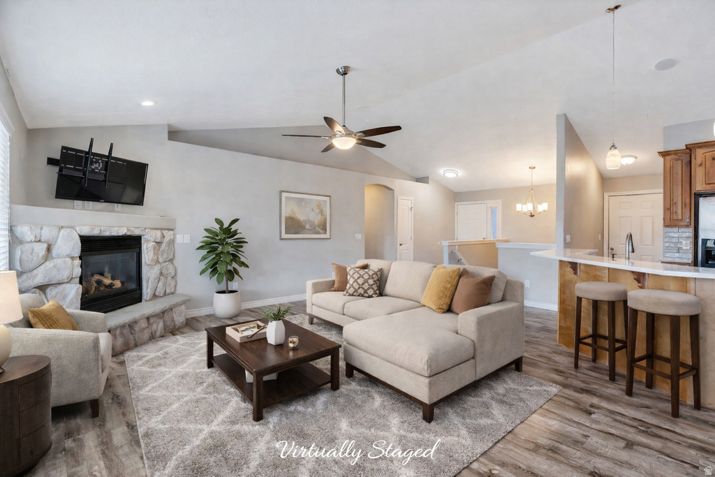 8675 N FRANKLIN DR Eagle Mountain, UT 84005