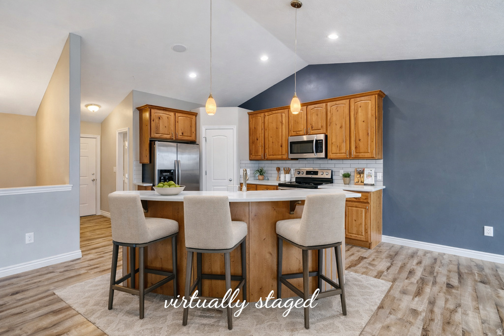 8675 N FRANKLIN DR Eagle Mountain, UT 84005