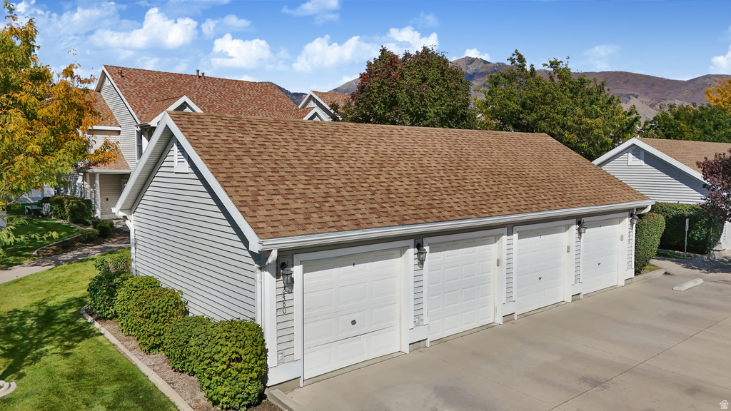 2480 W 450 S #4 Springville, UT 84663