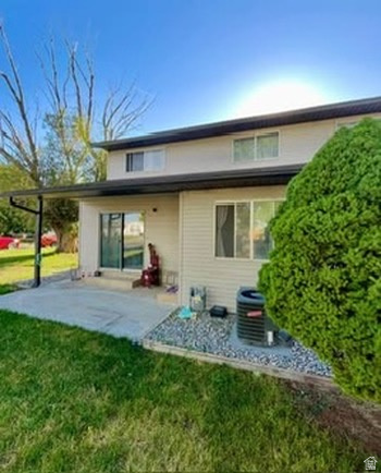 656 W 700 S #4 Tremonton, UT 84337